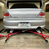 DEI Dyno Strap Heat Guard 5in w x 3ft - Aluminized - 10466