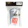 DEI Reflective Fuel Can Cover 5 Gallon Metal - Round - 10467