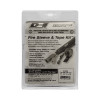 DEI Fire Sleeve and Tape Kit 3/8in I.D. x 3ft - 10470