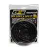 DEI Fire Sleeve and Tape Kit 3/4in I.D. x 3ft - 10473
