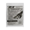 DEI Fire Sleeve and Tape Kit 1in I.D. x 3ft - 10474