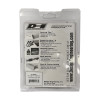 DEI Fire Tape 1in x 36ft Roll - Self Vulcanizing Tape - Black - 10476
