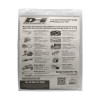 DEI Fire Wrap 3000 1-1/2in I.D. x 2ft - 10479
