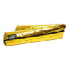 DEI Cool-Cover GOLD 3in to 4in OD Air Tube x 28in L - Air Tube Cover Kit - 10486