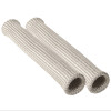 DEI Protect-A-Boot XL - 8in - 2-pack - Silver - 10503