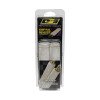 DEI Protect-A-Boot XL - 8in - 2-pack - Silver - 10503