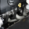 DEI Protect-A-Boot - 6in - 8-pack - Black - 10512