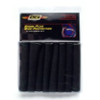 DEI Protect-A-Boot - 6in - 8-pack - Black - 10512