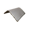 DEI Form-A-Shield - 21in x 48in - Non PSA - 10517