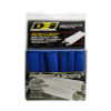 DEI Protect-A-Boot - 6in - 8-pack - Blue - 10532