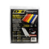 DEI Protect-A-Boot - 6in - 8-pack - Blue - 10532