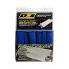 DEI Protect-A-Boot - 6in - 8-pack - Blue - 10532