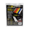 DEI Protect-A-Boot - 6in - 8-pack - Titanium - 10542