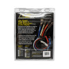 DEI Protect-A-Wire 8 Cylinder - Black - 10612