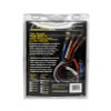DEI Protect-A-Wire 8 Cylinder - Black - 10612