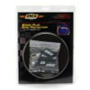 DEI Protect-A-Wire 8 Cylinder - Black - 10612