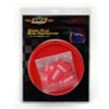 DEI Protect-A-Wire 8 Cylinder - Red - 10622