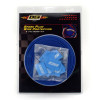 DEI Protect-A-Wire 8 Cylinder - Blue - 10632