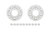 Eibach Pro Wheel Spacer Kit 25mm Set of 2 - 15-23 Mustang GT S550