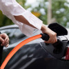 DEI EV Charger Cord Protector - 10680