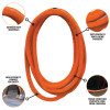 DEI EV Charger Cord Protector - 10680