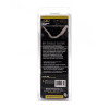 DEI RFI Shield Split Sleeve - 1/2in x 3ft - 10681