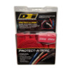 DEI Protect-A-Boot and Wire Kit 8 Cylinder - Red - 10722