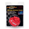 DEI Hi-Temp Shrink Tube 18mm x 1.5in - Red - 10820