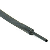 DEI Hi-Temp Shrink Tube 9mm x 4ft - Black - 10832
