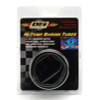 DEI Hi-Temp Shrink Tube 12mm x 4ft - Black - 10833