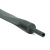 DEI Hi-Temp Shrink Tube 24mm x 4ft - Black - 10835