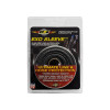 DEI EXO Series Sleeve 3/8in ID x 3ft - Black - 10872
