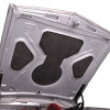 DEI Under Hood Thermal Acoustic Lining - Black - 50129
