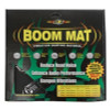 DEI Boom Mat Damping Material - 12in x 12-1/2in (2mm) - 2.1 sq ft - 2 Sheets - 50200