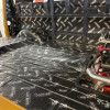 DEI Boom Mat Damping Material - 12-1/2in x 24in (2mm) - 20.8 sq ft - 10 Sheets - 50210