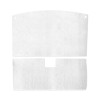 DEI 88-98 Chevrolet/GMC C/K Extended Cab 12mm D-Mat Roof Insulation Kit - 50299