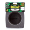 DEI Speaker Baffles 5.25in Round 6.5in Wide 6.5 Height 4in Deep Pair - 50320