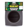 DEI Speaker Baffles 6-1/2in Round Slim Pair - 50331