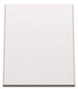 DEI Universal Mat Headliner 1in x 75in x 54in - White - 50534