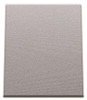 DEI Universal Mat Headliner 1in x 75in x 54in - Gray - 50535