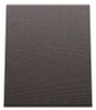 DEI Universal Mat Headliner 1/2in x 75in x 54in - Black - 50536