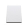 DEI Universal Mat Headliner 1/2in x 75in x 54in - White - 50537