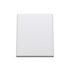 DEI Universal Mat Headliner 1/2in x 75in x 54in - White - 50537