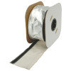 DEI Heat Shroud 1/2in to 1-1/4in I.D. x 50ft Spool - 93405