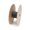 DEI Hi-Temp Shrink Tube 6mm x 200ft Spool - Black - 98838