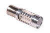 Diode Dynamics 1156 LED Bulb HP11 LED - Amber (Single) - DD0001S