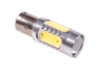 Diode Dynamics 1156 LED Bulb HP11 LED - Cool - White (Single) - DD0003S