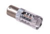 Diode Dynamics 1156 XP80 LED - Amber (Single) - DD0007S