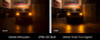 Diode Dynamics 1156 XP80 LED - Amber (Single) - DD0007S