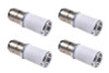 Diode Dynamics 1157 LED Bulb HP48 LED - Red Four - DD0014Q